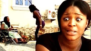 DONT MISS WATCHING THIS EMOTIONAL CHACHA EKEH amp INI EDO INTERESTING  OLD NIGERIAN AFRICAN MOVIES [upl. by Koziarz]