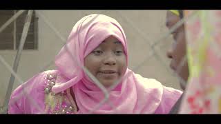 Asma kipepeo  Mwisho wa Ubaya official music video [upl. by Yrogerg]