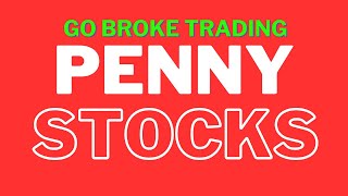 How the 1 Penny Stock Scam Works  Explained [upl. by Barbur]