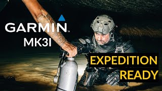 Becoming Expedition Ready With Garmin MK3i LongTerm Review [upl. by Youngman]