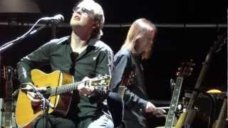 JOE BONAMASSA ACOUSTIC Sloe gin LYON 2012 [upl. by Ydospahr]