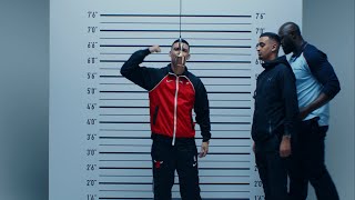 BOEF FEAT KA  NATTE SOKKEN  MUGSHOT SESSIE 3 PROD KEYSER SOZE [upl. by Eiramik]