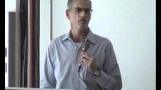 Norman Finkelstein on the legality of the Israeli occupation May 22nd 2008 [upl. by Harberd]