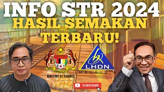 SYABAS PERUBAHAN BAYARAN FASA 3 DAN 4 YANG SEBENARNYA [upl. by Tsenre]