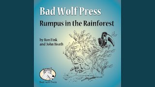 Rumpus in the Rainforest Vocals [upl. by Cut]