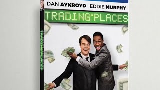 Trading Places 1983  trailer [upl. by Aaren407]