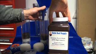 How to lower Phosphates in your aquarium [upl. by Rawley]