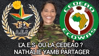 ✊ SVP PARTAGER CETTE VIDÉO MASSIVEMENT AVANT QUE ÇA SOIT TROP TARD ✊ NATALIE YAMB FRAPPÉ ENCORE ✊🔥✊💥 [upl. by Anirtac803]