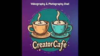 Creator Cafe Episode 11  Travel Gear Essentials [upl. by Derina]