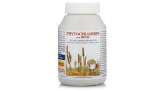 Phytoceramides with Biotin 30 Capsules [upl. by Bacon]