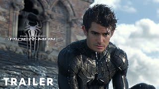 THE AMAZING SPIDERMAN 3  Trailer 2025 Andrew Garfield  Sony Pictures [upl. by Cathrin]