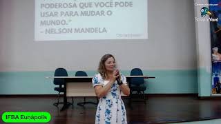 III Seminário de Práticas Profissionais Articuladas PPA  Tarde [upl. by Yllatan378]