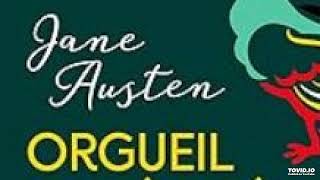 8 Orgueil et préjugés Jane Austen livre audio partie 8 [upl. by Naga]