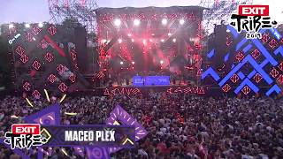 EXIT 2019  Maceo Plex Live  mts Dance Arena [upl. by Azyl]