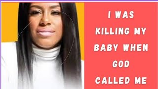 My Abortion Story Tiphani Montgomery [upl. by Candice]