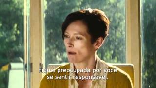 Precisamos falar sobre o Kevin trailer legendado pt br [upl. by Ledua]