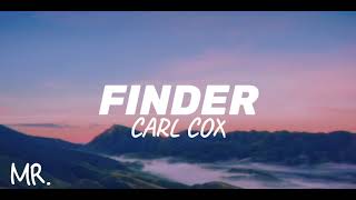 Ninetoes  Finder Carl Cox remix  Audio [upl. by Nitsu473]