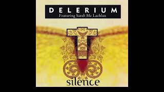 Delirium  The Silence Studio Acapella [upl. by Menell]