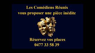 CLIP COMEDIENS REUNIS 2 [upl. by Lubin]