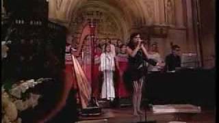 Bjork  All is Full of Love Live in Riverside Church NY [upl. by Bouchard]