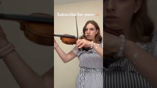 Anne’s Theme 😊 violin shorts [upl. by Lledniw]