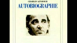 14 Charles aznavour  Une Vie DAmour Version Russe [upl. by Evante]