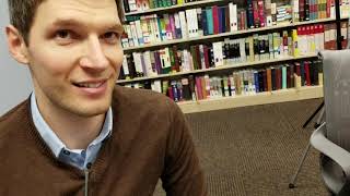 Thomas Nelson Wiersbe Study Bible Overview with Daniel Marrs and Nikki Getman [upl. by Roshan]