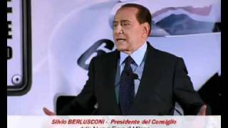 Il padre di Berlusconi [upl. by Assillim]