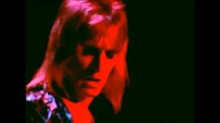 Trailer Ziggy Stardust and The Spiders From Mars [upl. by Marlie]