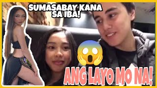 MATAGAL NA PERO BALIKAN KO LANG MAYWARD PREVIOUS UPDATE SEPT 152022 MAYWARD UPDATE [upl. by Nirda]