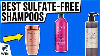 Scientist explains What everyone gets wrong about sulfates in shampoo [upl. by Naam]