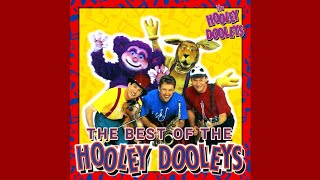 The Best Of The Hooley Dooleys Fanmade Album [upl. by Berke]