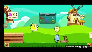 Duck life 4 gameplay [upl. by Lynnett267]