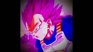 Vegeta Ultra Ego  GIGACHAD Funk  EDIT [upl. by Ratcliff281]