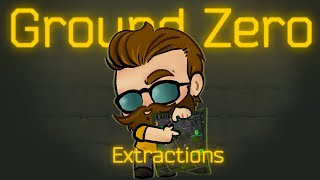 Ground Zero Extraction Points [upl. by Novyad280]