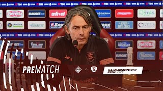 🎙️Inzaghi “Dare continuità per dimostrare di potercela giocare con tutti” [upl. by Sussna854]