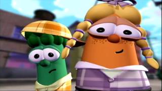 All Official VeggieTales Theme Songs 19932016 [upl. by Lairbag767]