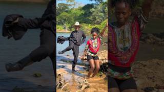 Lambada  Kaoma shorts funny viralvideo music trending [upl. by Esme]