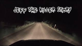 Jeff The Killer Story Creepypasta [upl. by Duval]