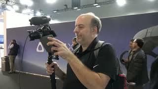 Live MWC 2023 day 1 mwc23 [upl. by Panayiotis977]