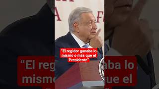 En Acapulco se inscribían más regidores que alcaldes AMLO [upl. by Abernathy]