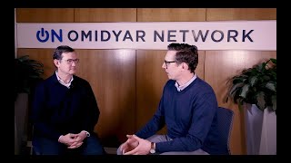 About Omidyar Network [upl. by Migeon]