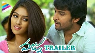 Majnu Video Songs  Kallumoosi Full Video Song  Nani  Anu Immanuel  Gopi Sunder [upl. by Barthol]