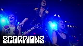 Scorpions  The Zoo Rockpop In Concert 17121983 [upl. by Atsocal]