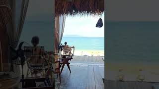 The top 3 beaches in Koh Samui  Lamai  Chaweng amp Bo Phut thailand travel beach [upl. by Delp]