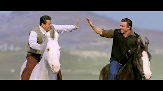 Tubelight full movie in Hindi 2017  Salman Khan Sohail Om  Tubelight full movie Review amp facts [upl. by Marietta771]