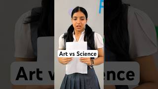 Dost Ne Karaya Exams Mein Top  Art vs Science  School Life  Part 79  Anaysa Shorts [upl. by Armillia]