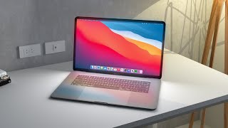 Cómo usar un Mac para principiantes  Tips y trucos para empezar [upl. by Annhej684]