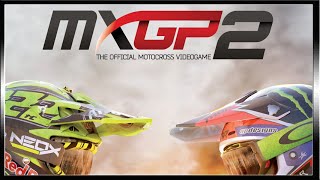 MXGP2  SIMANÁLISIS [upl. by Eelrac]