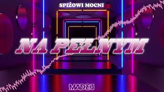 Spiżowi Mocni  Na Pełnym Katowice Nocą MADEJ REMIX [upl. by Ardnusal4]